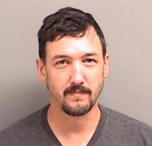 James Russell Watkins a registered Sex Offender of Colorado