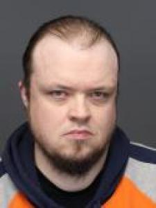 Nicholas Alexander Whitford a registered Sex Offender of Colorado