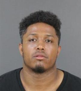 Brian Dashawn Workcuff a registered Sex Offender of Colorado