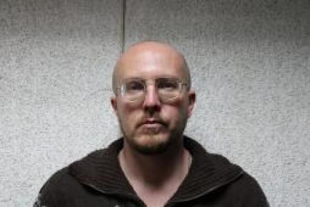 Matthew Anson Melquist a registered Sex Offender of Colorado