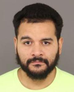 Jose Luis Flores a registered Sex Offender of Colorado