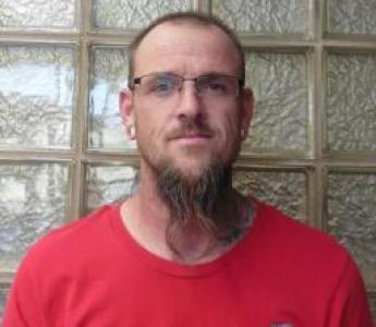 Branden Troutman a registered Sex Offender of Colorado