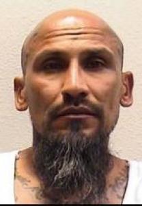 Chris Mendoza a registered Sex Offender of Colorado