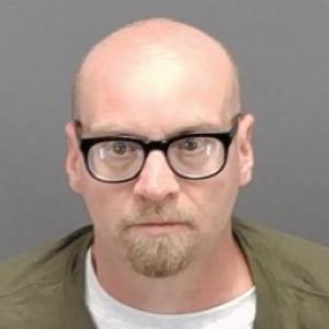 David Kevin Willis a registered Sex Offender of Colorado