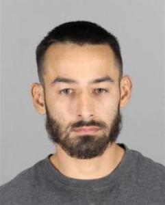 Benjamin Gerald Lee Salazar Jr a registered Sex Offender of Colorado