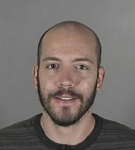 Anthony Paul Crescente-gomez a registered Sex Offender of Colorado