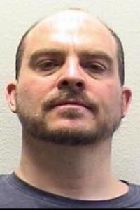 Kristofer Joseph Rutledge a registered Sex Offender of Colorado