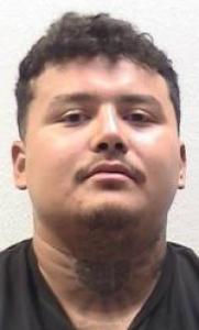 Mark Guerrero a registered Sex Offender of Colorado