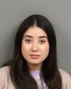 Lucero Dominguez-fierro a registered Sex Offender of Colorado