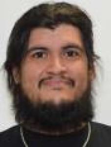 Andres Antonio Alaniz a registered Sex Offender of Colorado