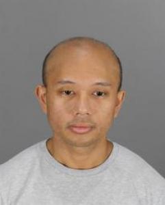 Allen Adrian Aquino a registered Sex Offender of Colorado