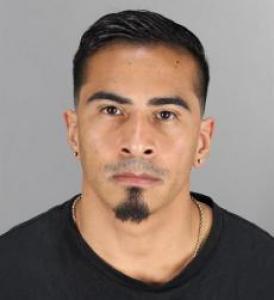 Cruz Ernesto Salazar a registered Sex Offender of Colorado