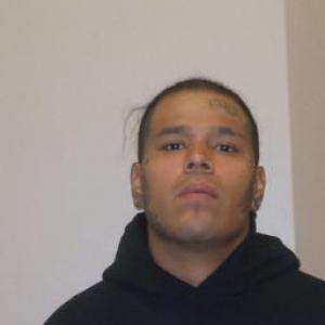 David Jacob Sandoval a registered Sex Offender of Colorado