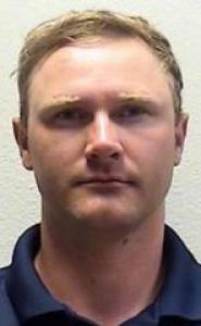 Daylan Scott Fargo a registered Sex Offender of Colorado