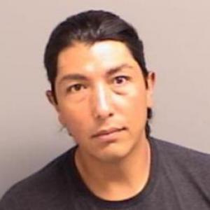 Anthony Leroy Martinez a registered Sex Offender of Colorado