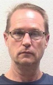 Kevin Joseph Lanning a registered Sex Offender of Colorado