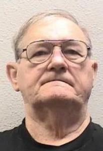 John Paul Dettrey a registered Sex Offender of Colorado