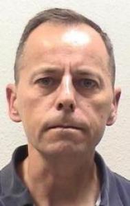 Gary William Hockett a registered Sex Offender of Colorado