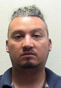 Aaron Alexander Montanez a registered Sex Offender of Colorado