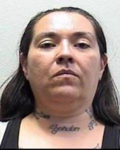 Christina Rose Martinez a registered Sex Offender of Colorado