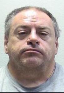 Alan Ray Wencker a registered Sex Offender of Colorado