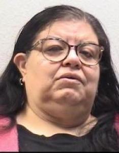 Shannon Jo Valdez a registered Sex Offender of Colorado