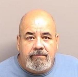 Albert Wayne Atencio a registered Sex Offender of Colorado