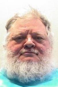 William Franklin Swatsenbarg a registered  of Colorado