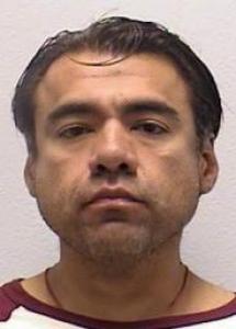 Derrick Bernard Puente a registered Sex Offender of Colorado