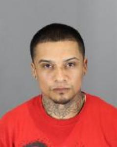 Anthony Jesus Ramos a registered Sex Offender of Colorado