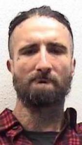 Curtis Andrew Fawver a registered Sex Offender of Colorado