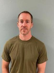 Jayson David Andersen a registered Sex Offender of Colorado