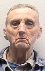 Daniel Walter Jones a registered Sex Offender of Colorado