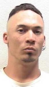 James Zachary Valentine a registered Sex Offender of Colorado