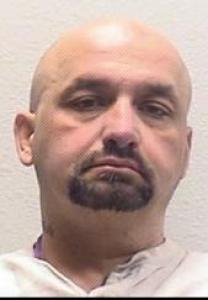 George Anthony Velarde a registered Sex Offender of Colorado