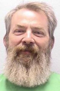 Paul Allan Hogate a registered Sex Offender of Colorado