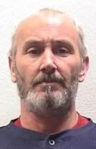 Christopher Jay Weber a registered Sex Offender of Colorado