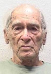 Gordon Kevin Barnes a registered Sex Offender of Colorado