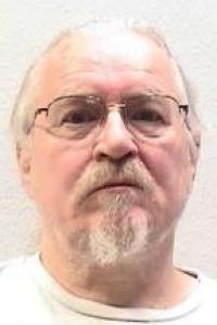 Frederick Allen Griechen a registered Sex Offender of Colorado