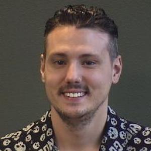 Dillon Reece Hutton a registered Sex Offender of Colorado