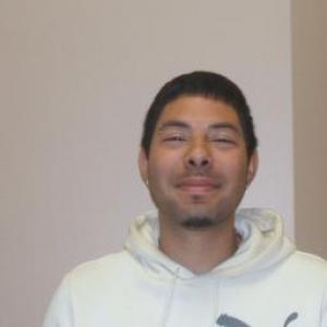 Leonel Alfonso Nolasco a registered Sex Offender of Colorado