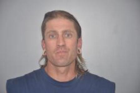 Joshua James Mastrobuono a registered Sex Offender of Colorado