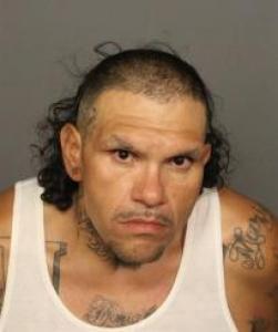 Charles Andrew Lucero a registered Sex Offender of Colorado