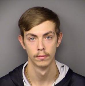 Damen Drake Rennells-rosa a registered Sex Offender of Colorado