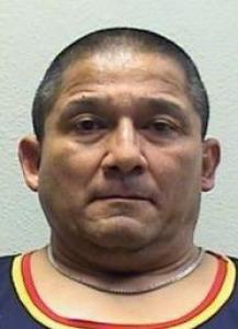 Mark Alan Zamora a registered Sex Offender of Colorado