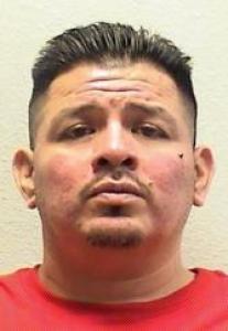 Larry Michael Valadez a registered Sex Offender of Colorado