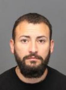 Irving Joel Mendoza-ruiz a registered Sex Offender of Colorado