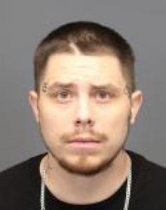 Alex Joel Tucker a registered Sex Offender of Colorado