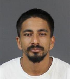 Kristofer Jon Salazar a registered Sex Offender of Colorado