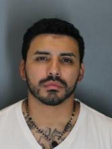 Frank Rojelio Perez a registered Sex Offender of Colorado